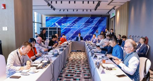 海絲紀(jì)實影像國際合作閉門會議簽署倡議書