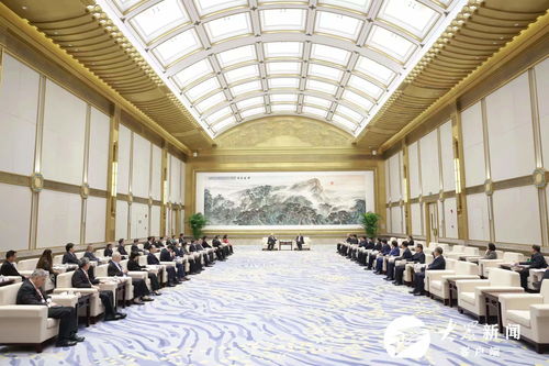 海峽兩岸產(chǎn)業(yè)合作區(qū)建設(shè)推進會在濟南圓滿舉行 海璽會議服務(wù)保障有力