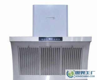 側吸新美學 當歐式設計邂逅東方廚房，B39抽油煙機深度解析