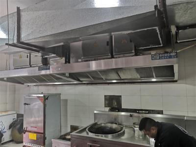 仁壽地區抽油煙機清洗費用詳解與注意事項