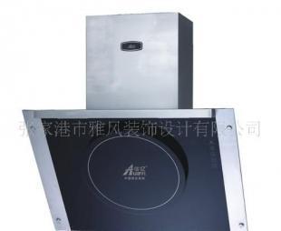 靜音側吸抽油煙機選購指南 價格解析與廠家名錄