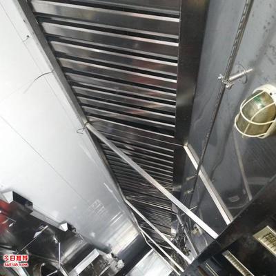 三圣鄉油煙機清洗指南 告別廚房油膩，享受清新烹飪